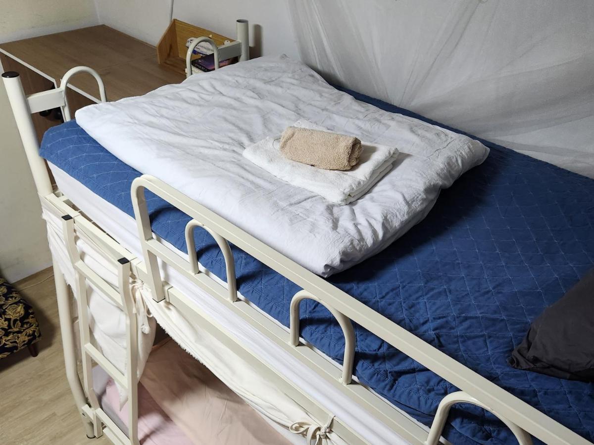 Aark House Vandrerhjem Gangneung Eksteriør bilde